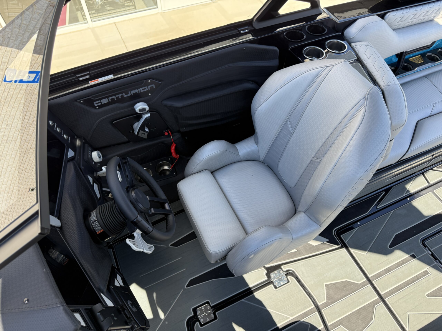 2026 Centurion Boats Ri245 for sale in Gainesville, Georgia