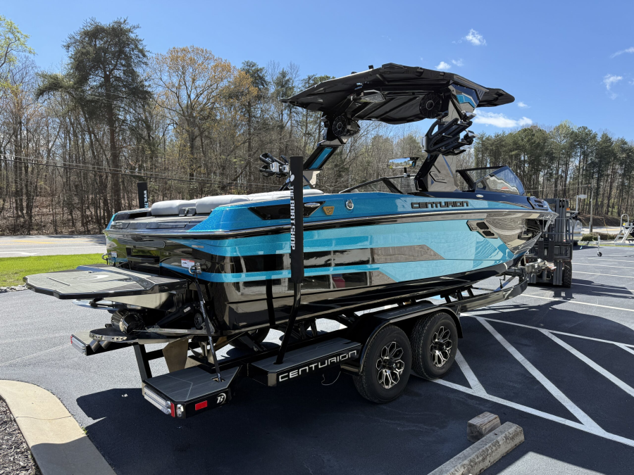 2026 Centurion Boats Ri245 for sale in Gainesville, Georgia