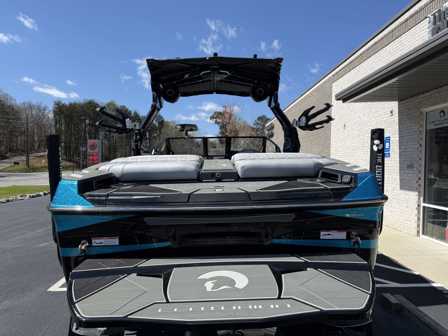 2026 Centurion Boats Ri245 for sale in Gainesville, Georgia