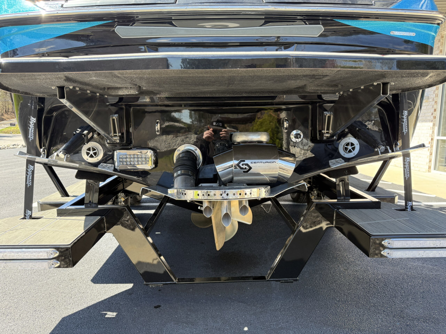 2026 Centurion Boats Ri245 for sale in Gainesville, Georgia