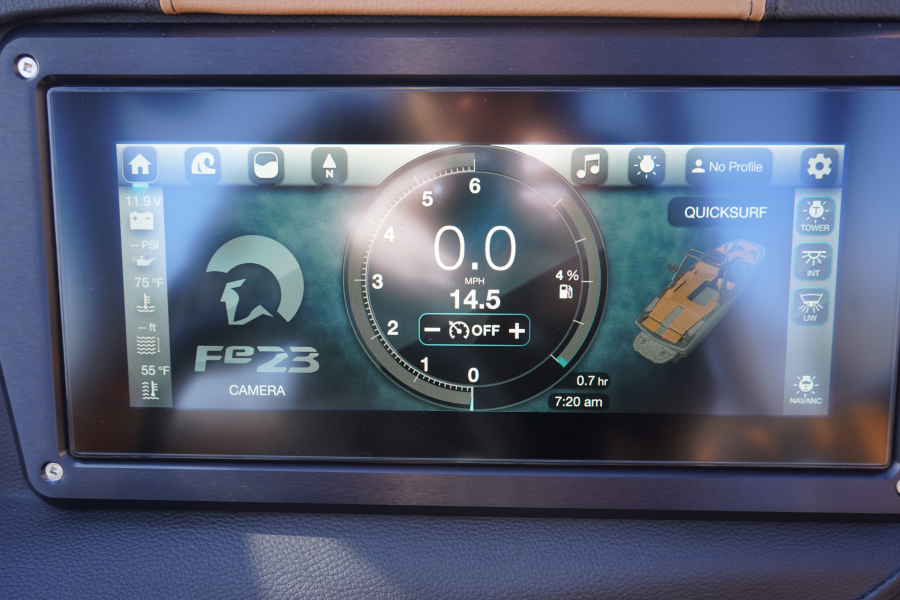 2026 Centurion Boats Fe23 for sale in Alexandria, Minnesota