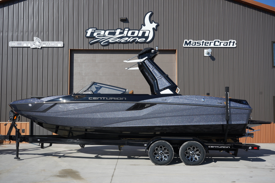 2026 Centurion Boats Fe23 for sale in Alexandria, Minnesota