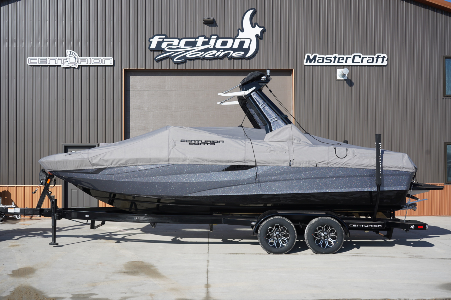 2026 Centurion Boats Fe23 for sale in Alexandria, Minnesota