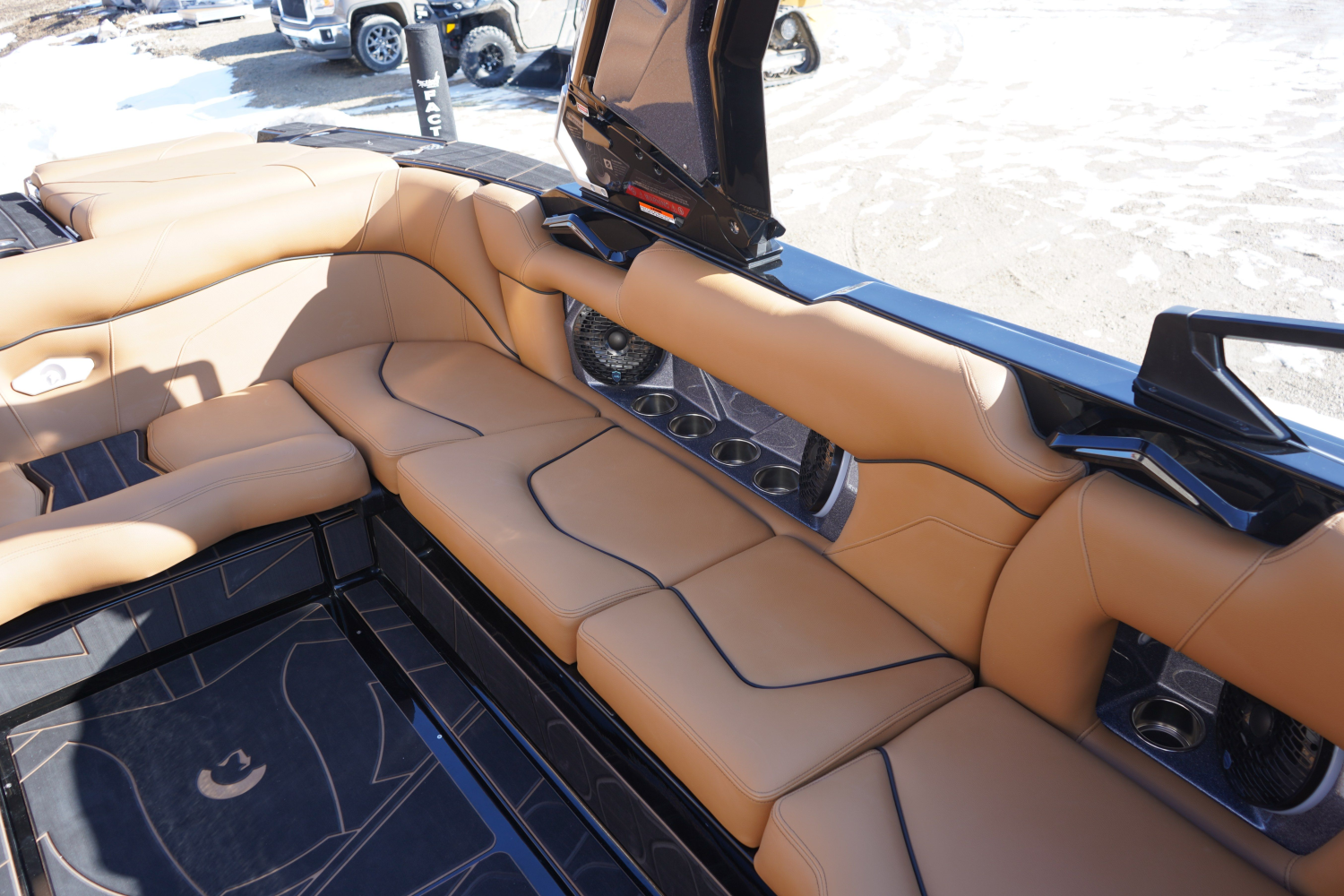 2026 Centurion Boats Fe23 for sale in Alexandria, Minnesota