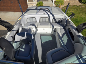 2008 2008 Centurion Enzo SV220 for sale in Alexandria, Minnesota