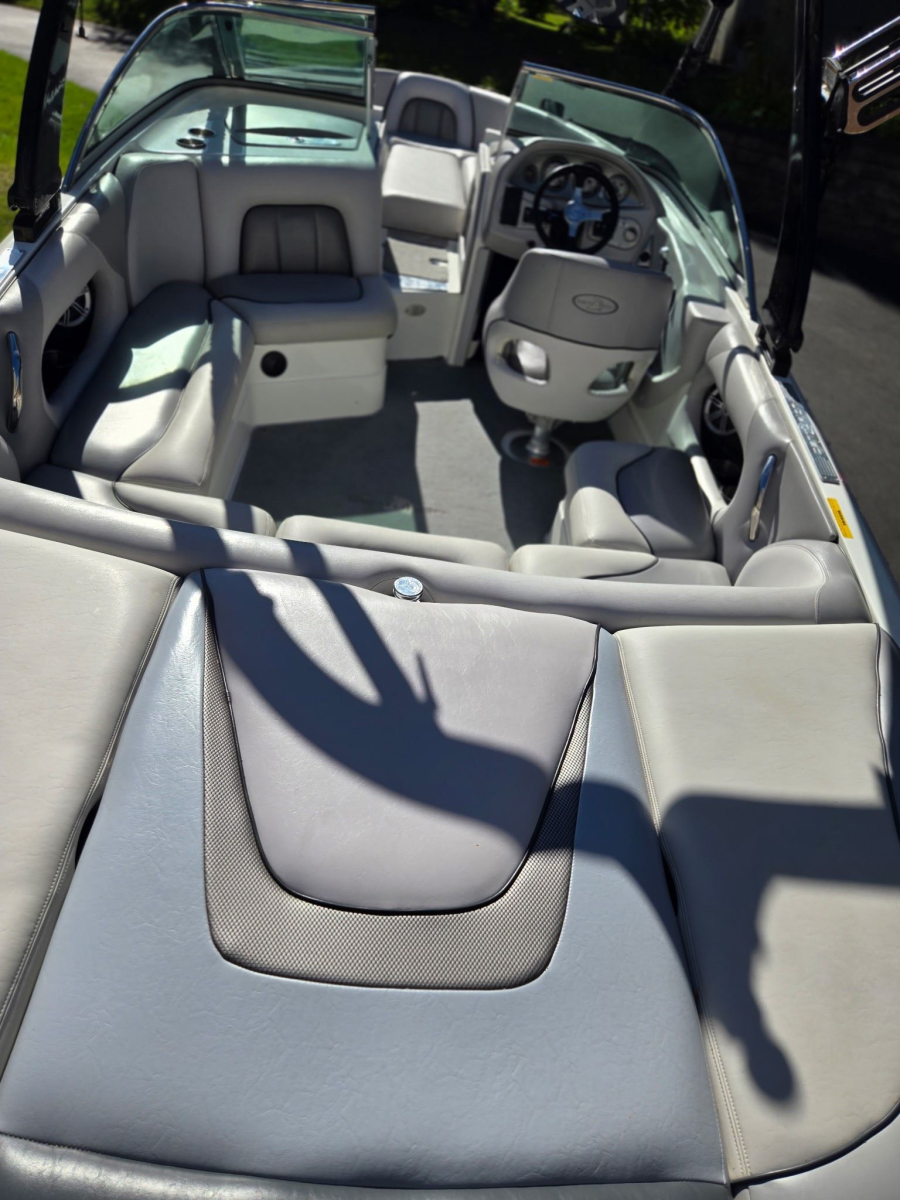 2008 2008 Centurion Enzo SV220 for sale in Alexandria, Minnesota