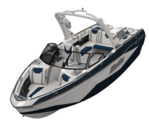 2026 Malibu Boats Wakesetter 25 LSV for sale in DRAPER, Utah