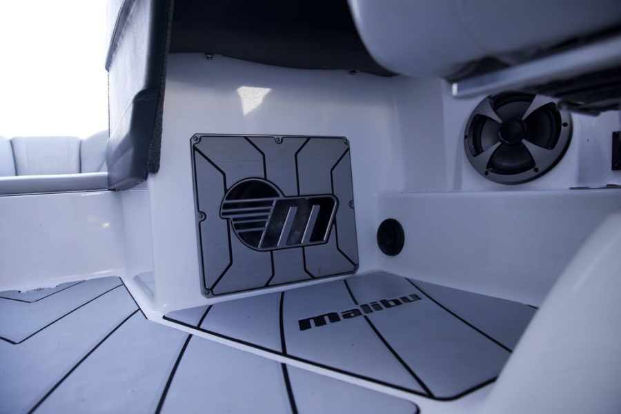 2020 Malibu Boats Wakesetter 25 LSV for sale in DRAPER, Utah