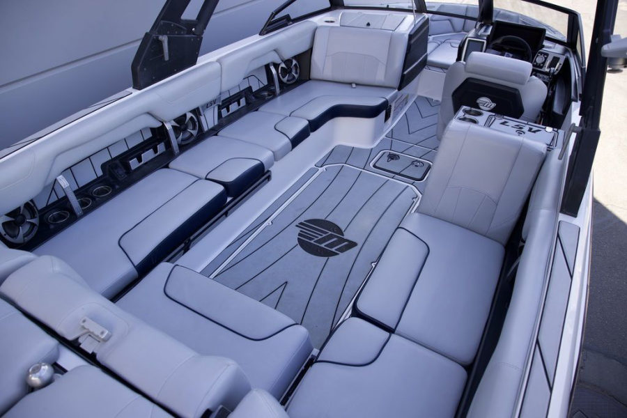 2020 Malibu Boats Wakesetter 25 LSV for sale in DRAPER, Utah