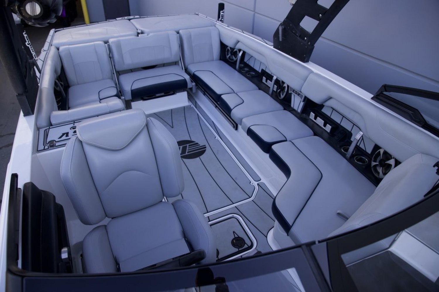 2020 Malibu Boats Wakesetter 25 LSV for sale in DRAPER, Utah