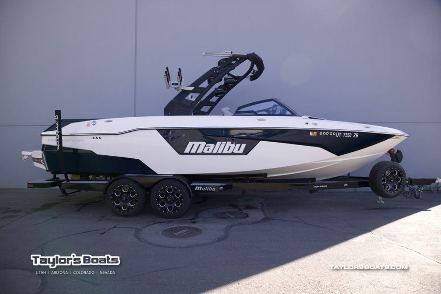 2020 Malibu Boats Wakesetter 25 LSV for sale in DRAPER, Utah