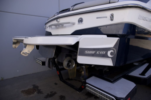 2020 Malibu Boats Wakesetter 25 LSV for sale in DRAPER, Utah