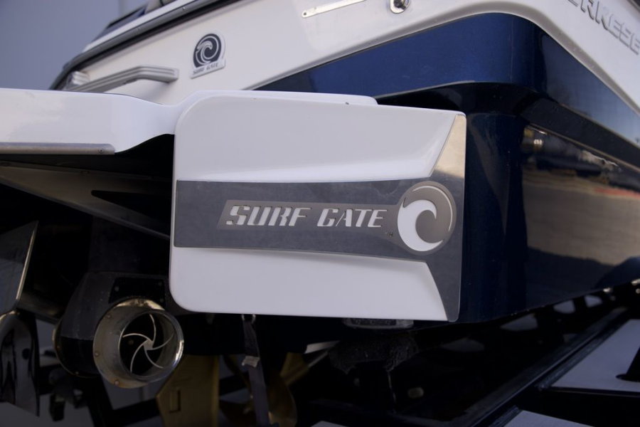 2020 Malibu Boats Wakesetter 25 LSV for sale in DRAPER, Utah