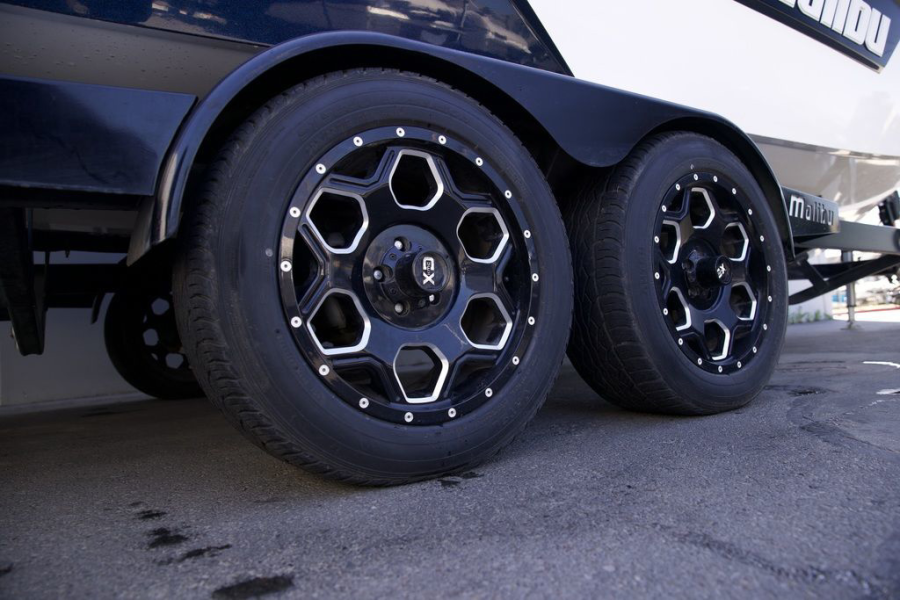 2020 Malibu Boats Wakesetter 25 LSV for sale in DRAPER, Utah