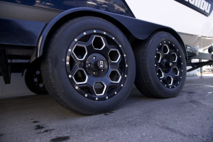 2020 Malibu Boats Wakesetter 25 LSV for sale in DRAPER, Utah