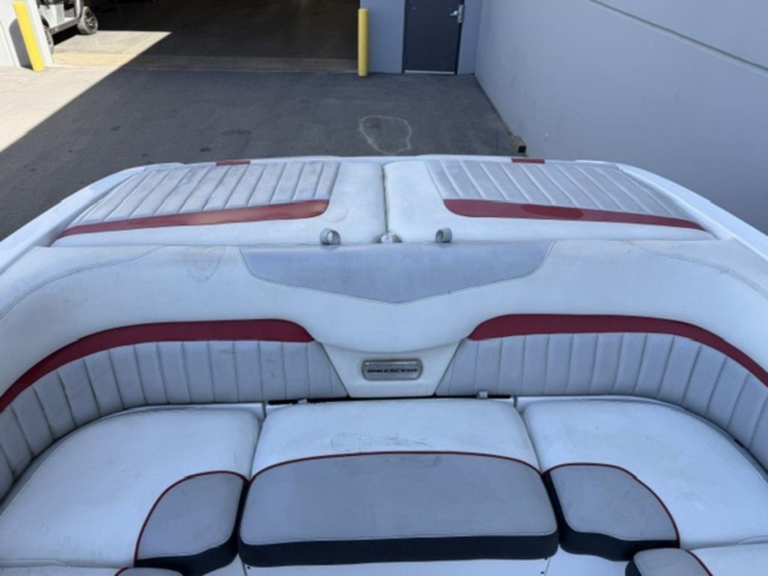 2016 Malibu Boats Wakesetter 24 MXZ for sale in DRAPER, Utah
