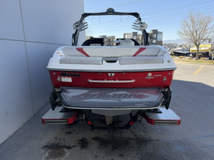 2016 Malibu Boats Wakesetter 24 MXZ for sale in DRAPER, Utah