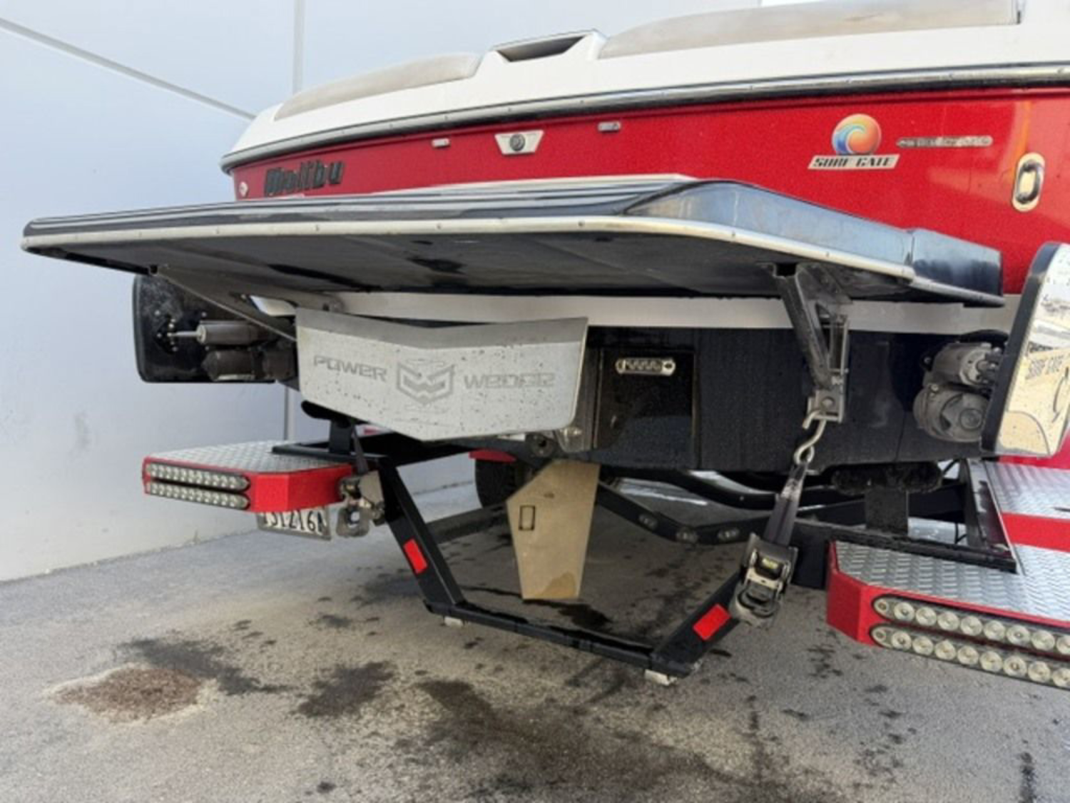 2016 Malibu Boats 24 MXZ