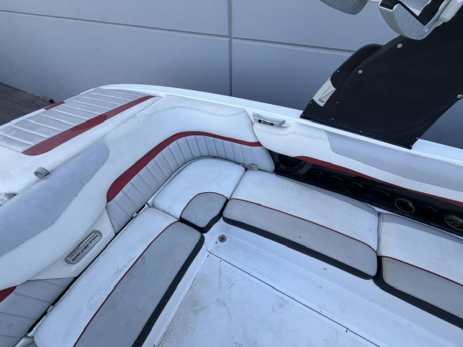 2016 Malibu Boats Wakesetter 24 MXZ for sale in DRAPER, Utah