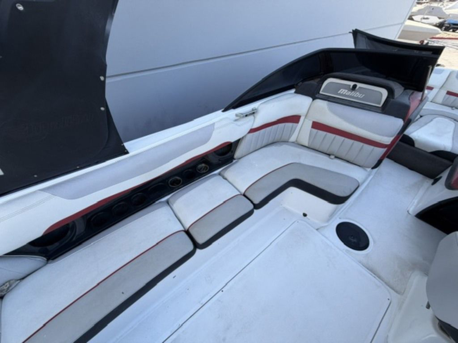 2016 Malibu Boats Wakesetter 24 MXZ for sale in DRAPER, Utah