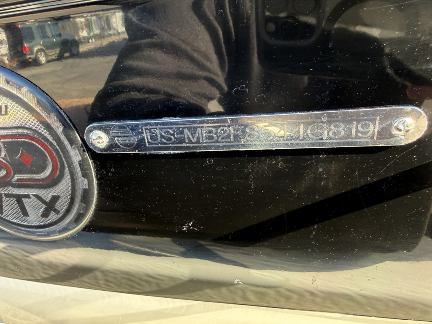 2019 Malibu Boats Wakesetter VTX for sale in O'Fallon, Missouri