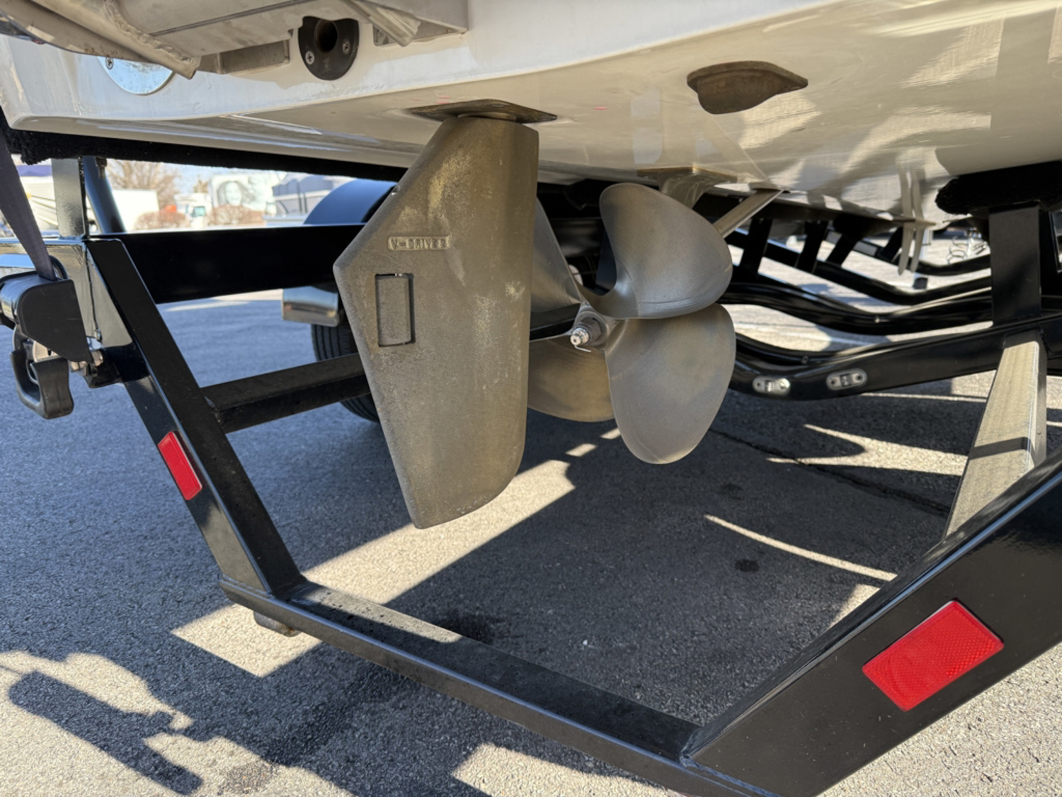 2019 Malibu Boats Wakesetter VTX for sale in O'Fallon, Missouri