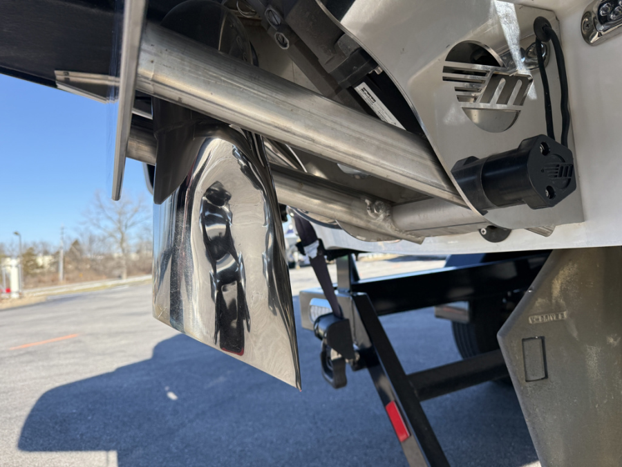 2019 Malibu Boats Wakesetter VTX for sale in O'Fallon, Missouri