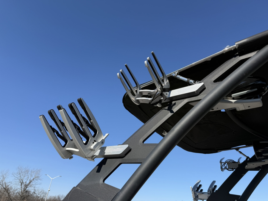 2019 Malibu Boats Wakesetter VTX for sale in O'Fallon, Missouri