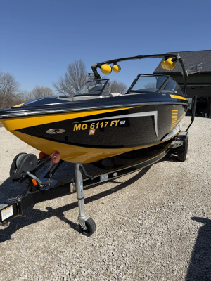 2013 Tige Boats Z3 for sale in Harrisonville, Missouri