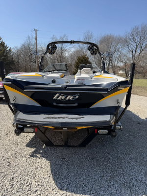 2013 Tige Boats Z3 for sale in Harrisonville, Missouri