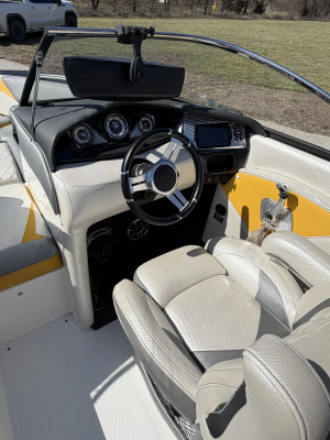 2013 Tige Boats Z3 for sale in Harrisonville, Missouri