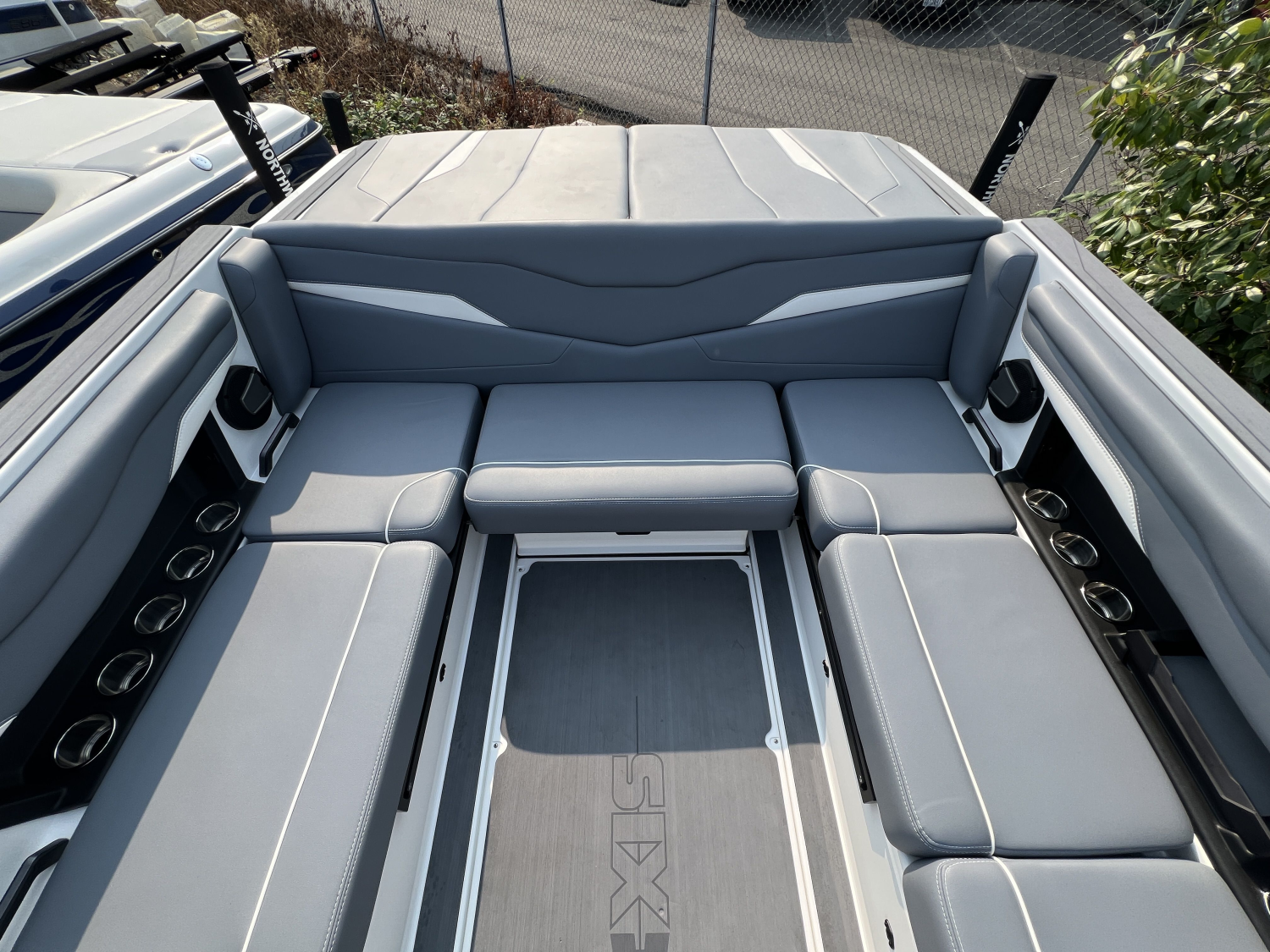 2025 Axis Boats T220 for sale in , 