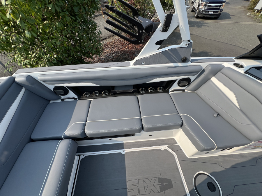 2025 Axis Boats T220 for sale in , 