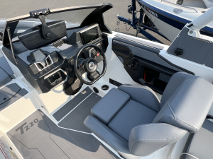 2025 Axis Boats T220 for sale in , 