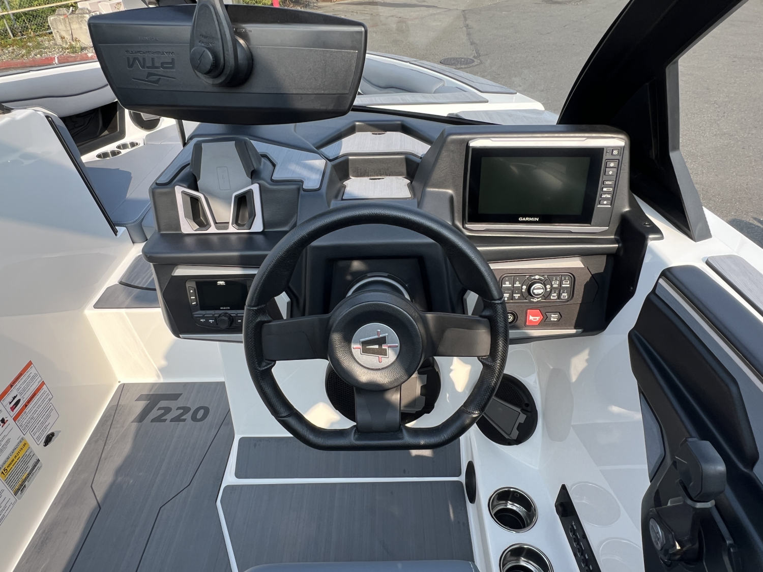 2025 Axis Boats T220 for sale in , 