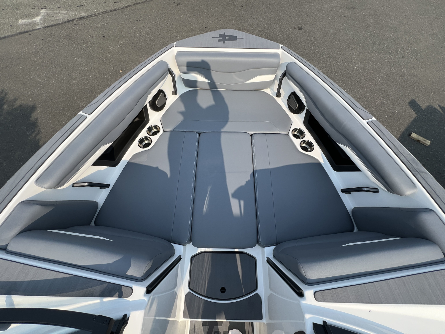 2025 Axis Boats T220 for sale in , 