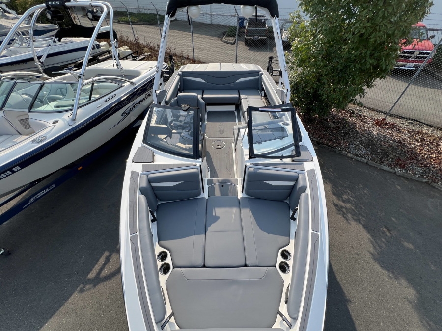 2025 Axis Boats T220 for sale in , 