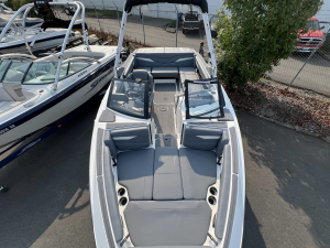 2025 Axis Boats T220 for sale in , 