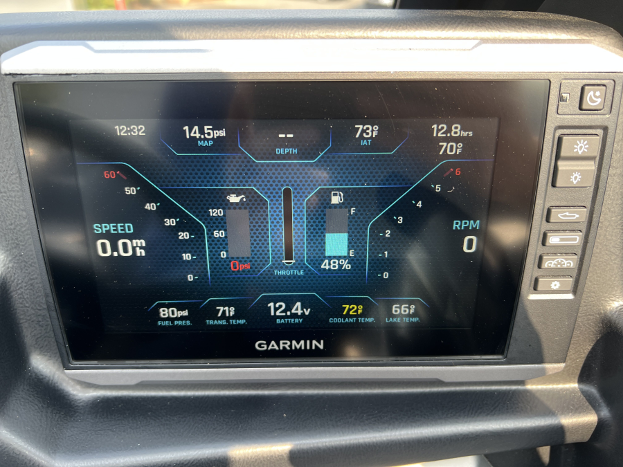 2025 Axis Boats T220 for sale in , 