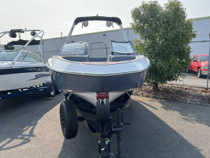 2025 Axis Boats T220 for sale in , 