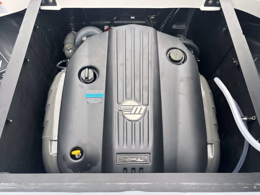 2025 Axis Boats T220 for sale in , 