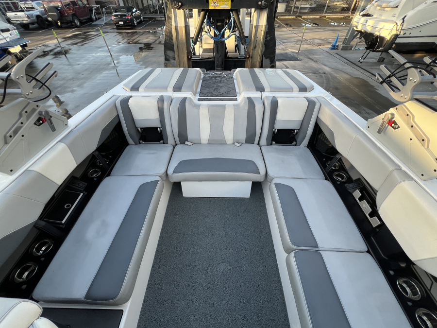 2023 Malibu Boats Wakesetter 22 LSV for sale in , 