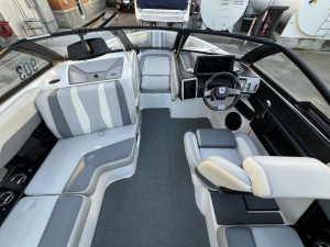 2023 Malibu Boats Wakesetter 22 LSV for sale in , 