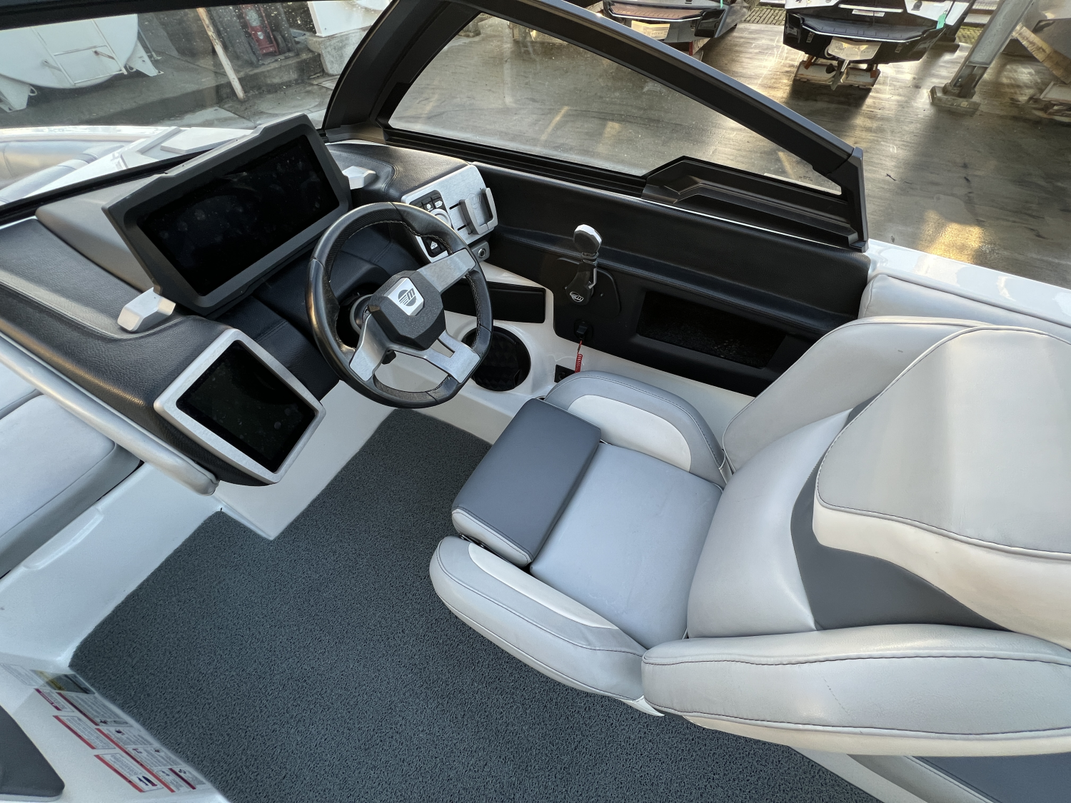 2023 Malibu Boats Wakesetter 22 LSV for sale in , 