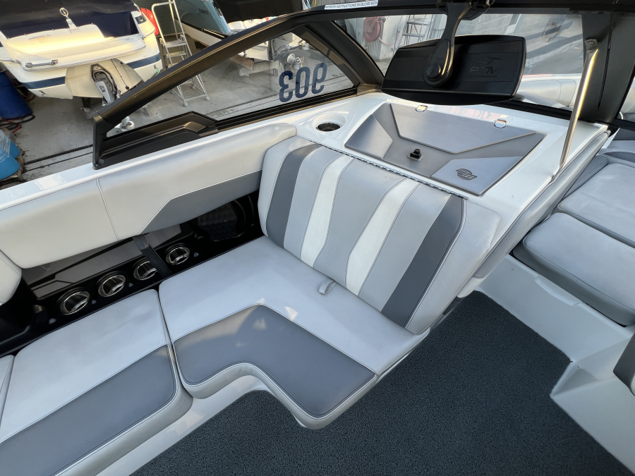 2023 Malibu Boats Wakesetter 22 LSV for sale in , 