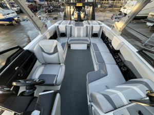 2023 Malibu Boats Wakesetter 22 LSV for sale in , 