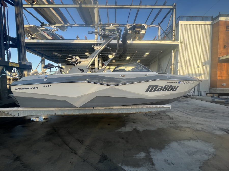 2023 Malibu Boats Wakesetter 22 LSV for sale in , 