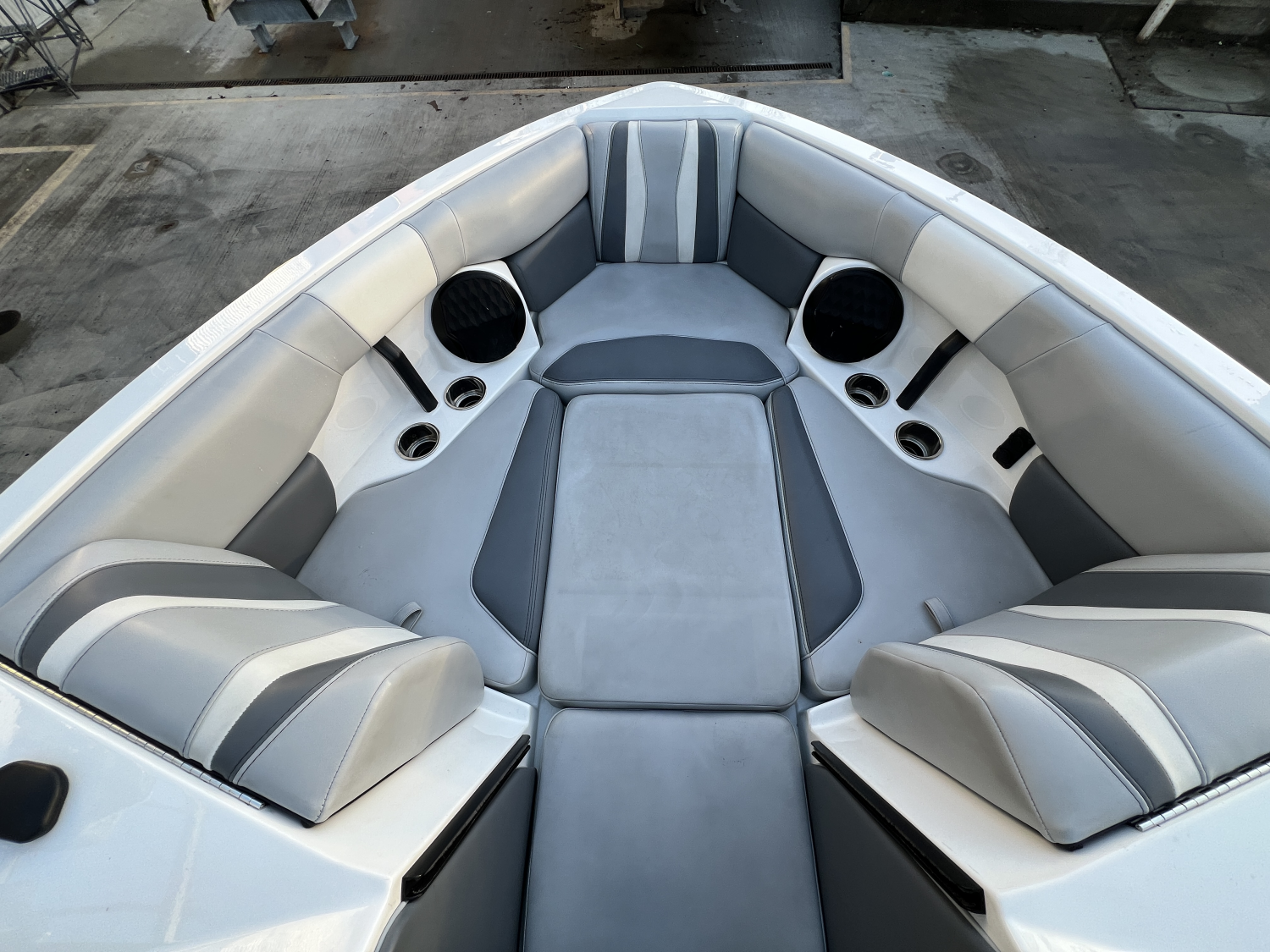 2023 Malibu Boats Wakesetter 22 LSV for sale in , 