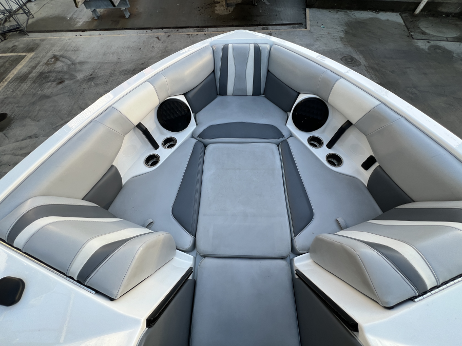 2023 Malibu Boats Wakesetter 22 LSV for sale in , 