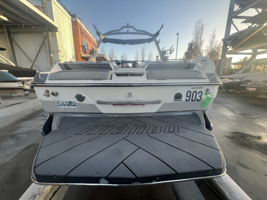 2023 Malibu Boats Wakesetter 22 LSV for sale in , 